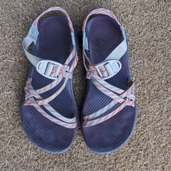 Chaco Sandals - Multicolor - Picture 4 of 4
